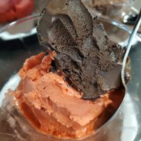  at Mini Cafe Golf in Ljubljana