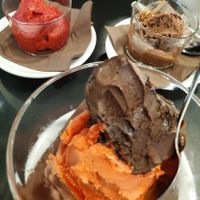  at Mini Cafe Golf in Ljubljana