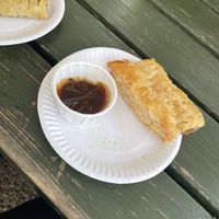   at Sally's Place - Kiosk in Malvern