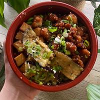   at Yakinori - Bristol in Bristol