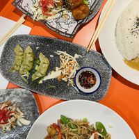   at Yakinori - Bristol in Bristol