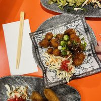   at Yakinori - Bristol in Bristol