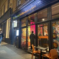 .  at Yakinori - Bristol in Bristol