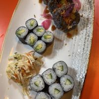   at Yakinori - Bristol in Bristol