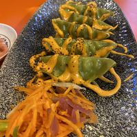   at Yakinori - Bristol in Bristol