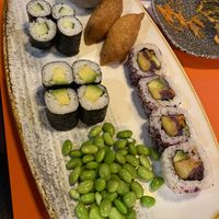   at Yakinori - Bristol in Bristol