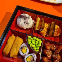  at Yakinori - Bristol in Bristol