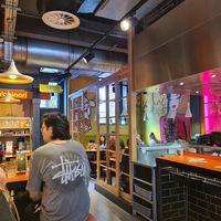  at Yakinori - Bristol in Bristol