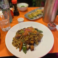   at Yakinori - Bristol in Bristol