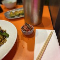   at Yakinori - Bristol in Bristol