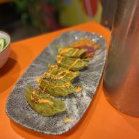   at Yakinori - Bristol in Bristol