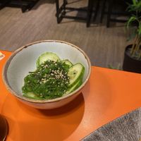   at Yakinori - Bristol in Bristol