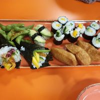  at Yakinori - Selly Oak in Birmingham