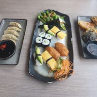  at Yakinori - Selly Oak in Birmingham