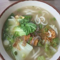  at Yakinori - Selly Oak in Birmingham