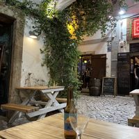   at Grains 864 in Faro