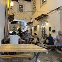   at Grains 864 in Faro