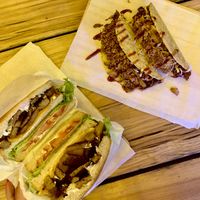   at Grains 864 in Faro