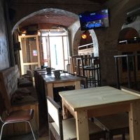 Restaurant  at Grains 864 in Faro