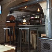 Theke at Grains 864 in Faro