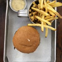 Menu  at Grains 864 in Faro