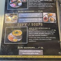   at Mazaya Falafel - Starowiślna in Krakow