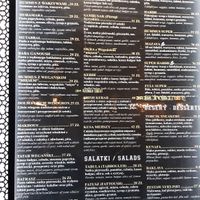  at Mazaya Falafel - Starowiślna in Krakow