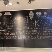 prices  at Lody z Lodziarni - Delikatesy Smaki Polski in Krakow