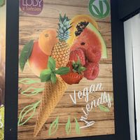vegan at Lody z Lodziarni - Delikatesy Smaki Polski in Krakow