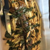   at Bangers & Brews in Bend