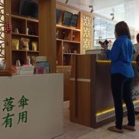 Cheap, Healthy,  and Delicious Vegan Food at LN Fortunate Coffee - Maybe closed in Denpasar