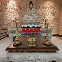  at LN Fortunate Coffee - Maybe closed in Denpasar