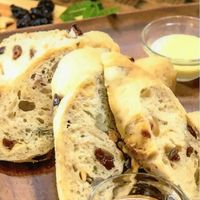 bread  at LN Fortunate Coffee - Maybe closed in Denpasar