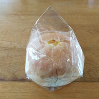 Pineapple Bread at LN Fortunate Coffee - Maybe closed in Denpasar