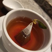 Black Ocha at Sougo in Tokyo