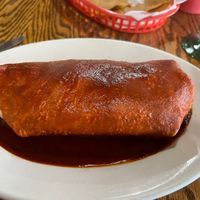   at La Cabana de Raya in Astoria