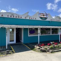 Exterior   at La Cabana de Raya in Astoria