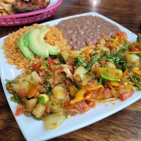  at La Cabana de Raya in Astoria