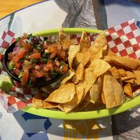   at La Cabana de Raya in Astoria