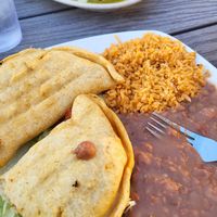  at La Cabana de Raya in Astoria