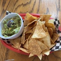   at La Cabana de Raya in Astoria
