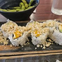  at Crystal Fish in Monterey