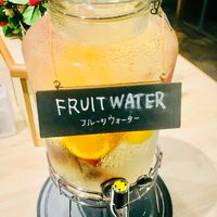  at Futaba Fruits Parlor in Kawasaki