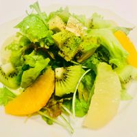  at Futaba Fruits Parlor in Kawasaki