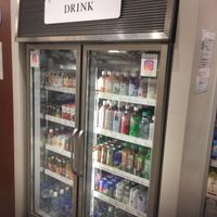 Drinks at Biople by CosmeKitchen in Kawasaki