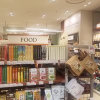 curries- not all vegan at Biople by CosmeKitchen in Kawasaki