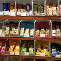 bars at Biople by CosmeKitchen in Kawasaki