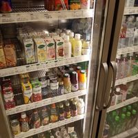 drinks at Biople by CosmeKitchen in Kawasaki