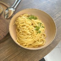 Mac N Cheese   at Manipura Ethic Cafe & Bar in Baku