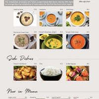  at Manipura Ethic Cafe & Bar in Baku